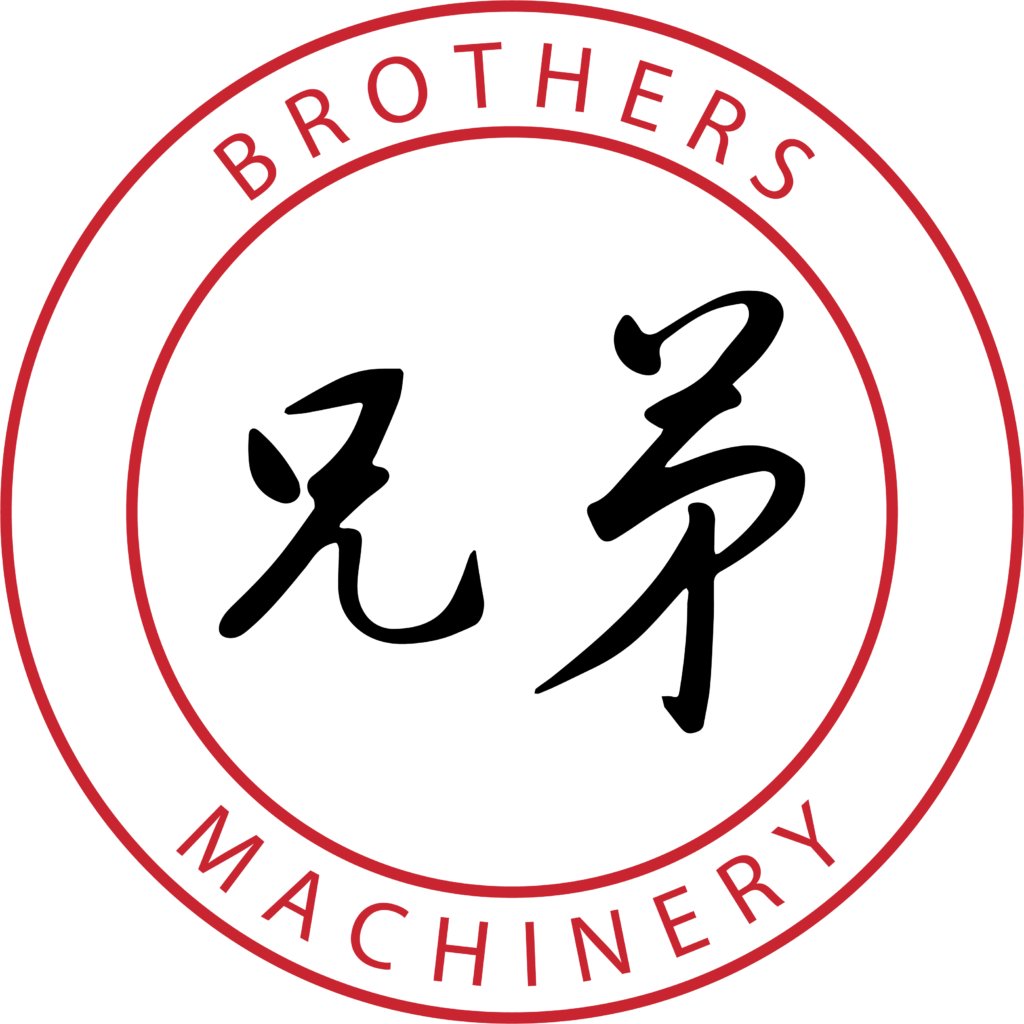 Brothers Machinery